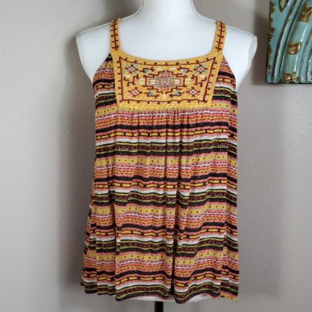 Xhilarahtion Criss-Cross Open Back. Sz Med